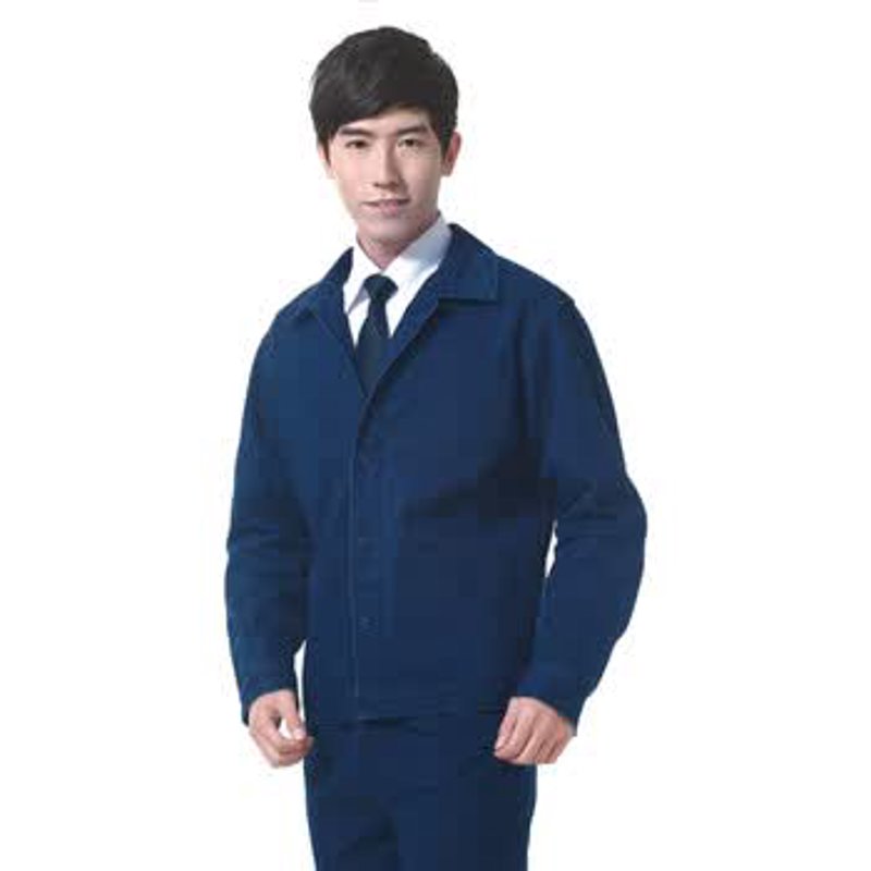 工作服定做:打造企业形象新名片